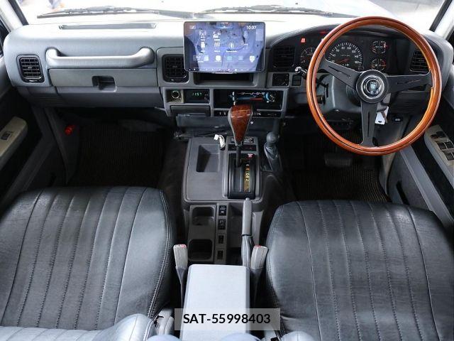 Toyota LAND CRUISER PRADO 1995-01 8829795-1
