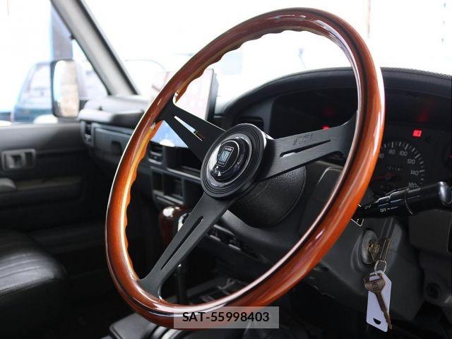 Toyota LAND CRUISER PRADO 1995-01 8829795-2