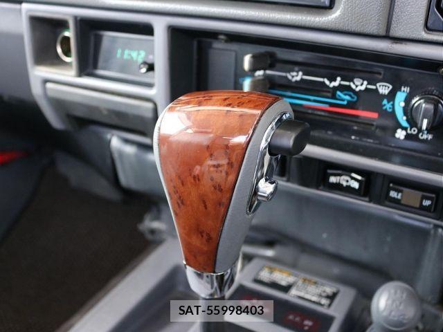 Toyota LAND CRUISER PRADO 1995-01 8829795-3