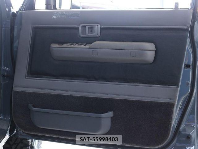 Toyota LAND CRUISER PRADO 1995-01 8829795-5