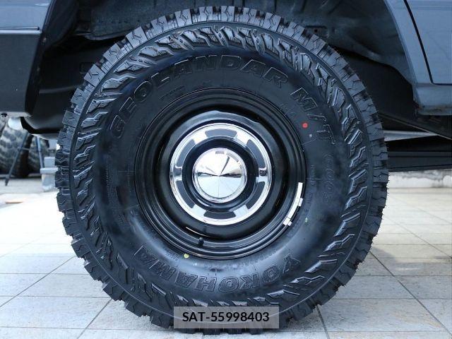 Toyota LAND CRUISER PRADO 1995-01 8829795-6
