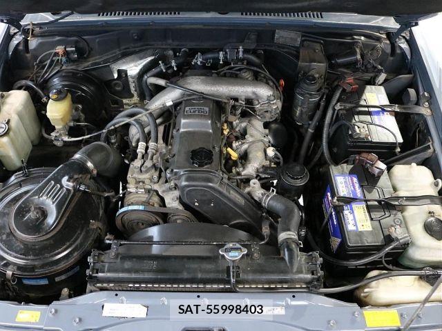Toyota LAND CRUISER PRADO 1995-01 8829795-7