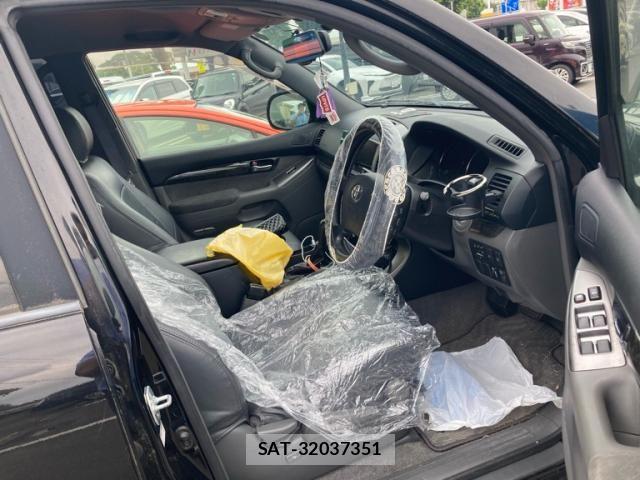 Toyota LAND CRUISER PRADO 2007-10 8829809-15