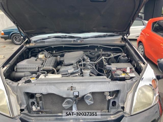 Toyota LAND CRUISER PRADO 2007-10 8829809-25