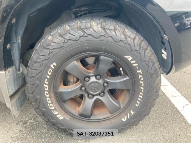 Toyota LAND CRUISER PRADO 2007-10 8829809-5