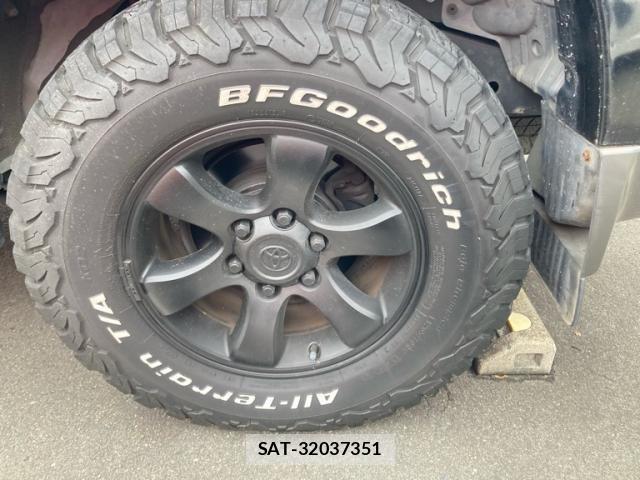 Toyota LAND CRUISER PRADO 2007-10 8829809-7