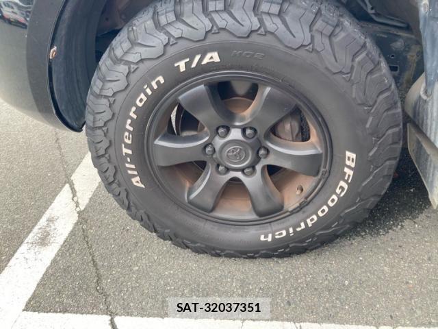 Toyota LAND CRUISER PRADO 2007-10 8829809-8