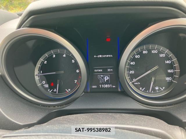 Toyota LAND CRUISER PRADO 2015-06 8829806-7