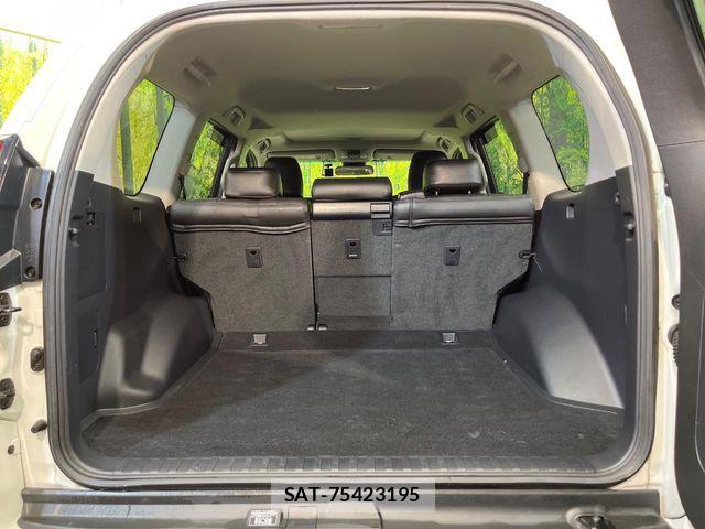 Toyota LAND CRUISER PRADO 2021-06 8829799-10