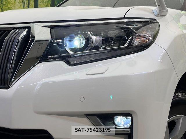 Toyota LAND CRUISER PRADO 2021-06 8829799-11