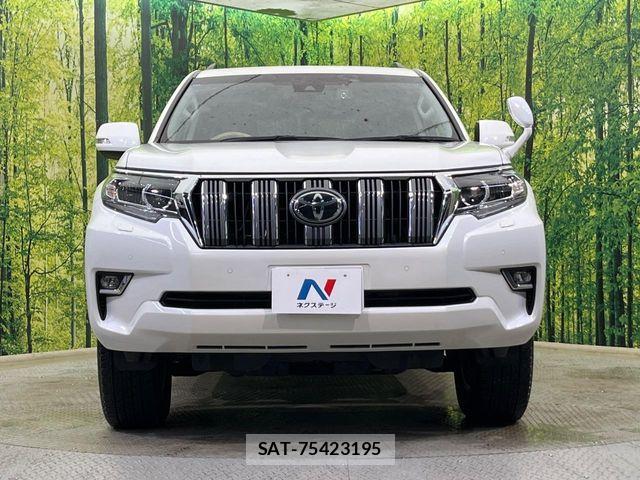 Toyota LAND CRUISER PRADO 2021-06 8829799-13