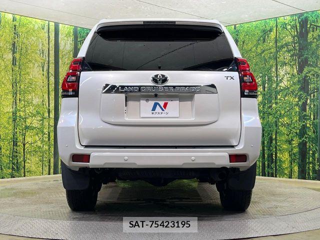Toyota LAND CRUISER PRADO 2021-06 8829799-14