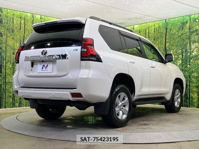 Toyota LAND CRUISER PRADO 2021-06 8829799-16