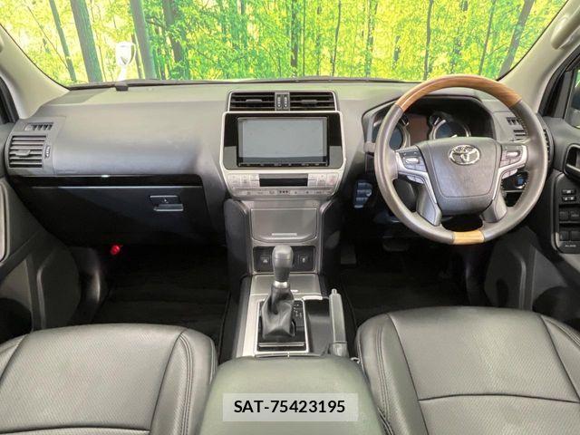 Toyota LAND CRUISER PRADO 2021-06 8829799-1
