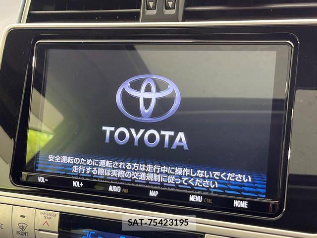 Toyota LAND CRUISER PRADO 2021-06 8829799-3