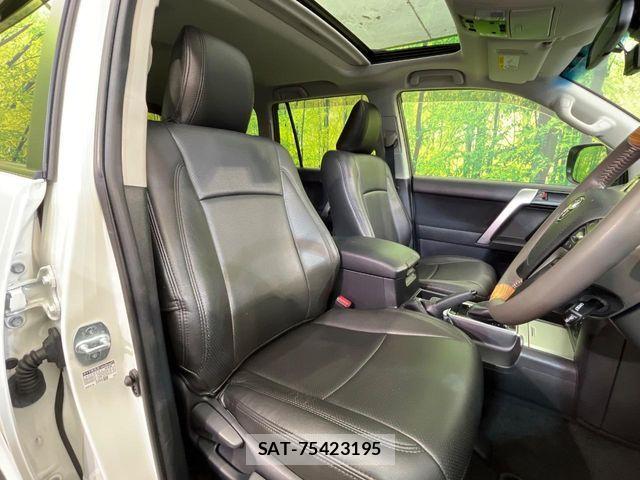 Toyota LAND CRUISER PRADO 2021-06 8829799-8