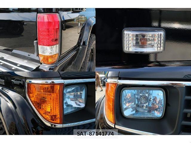 Toyota LAND CRUISER PRADO 1995-01 8829796-10