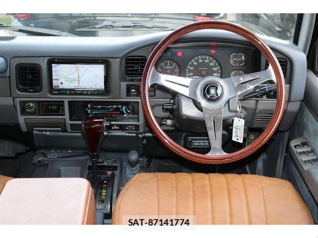 Toyota LAND CRUISER PRADO 1995-01 8829796-11