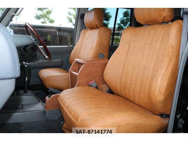 Toyota LAND CRUISER PRADO 1995-01 8829796-12