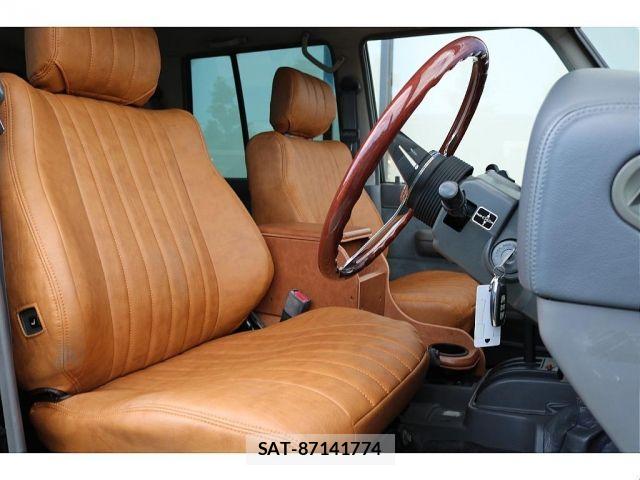 Toyota LAND CRUISER PRADO 1995-01 8829796-13