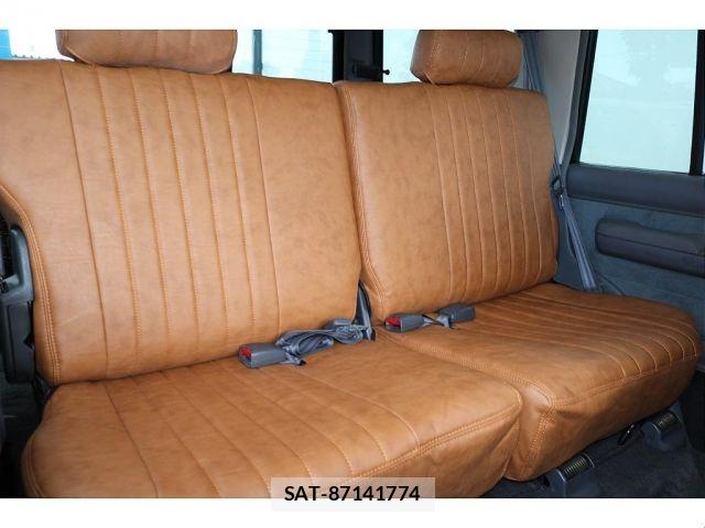 Toyota LAND CRUISER PRADO 1995-01 8829796-14