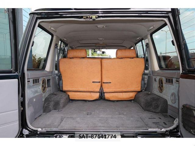 Toyota LAND CRUISER PRADO 1995-01 8829796-15