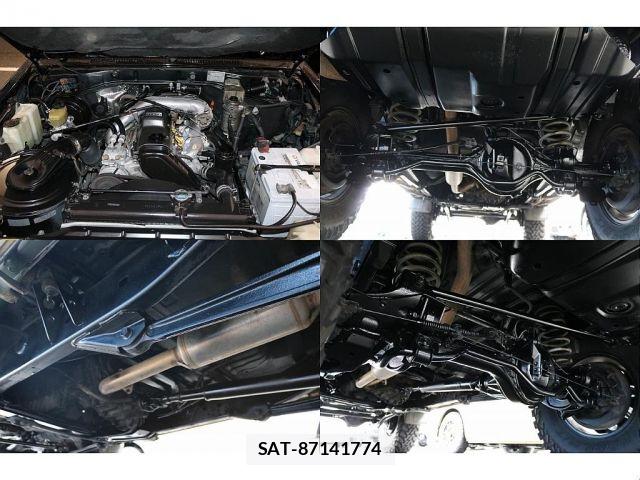 Toyota LAND CRUISER PRADO 1995-01 8829796-18