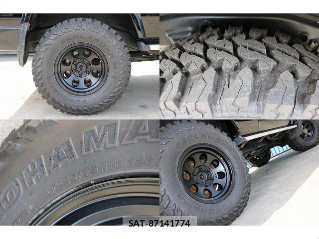 Toyota LAND CRUISER PRADO 1995-01 8829796-19