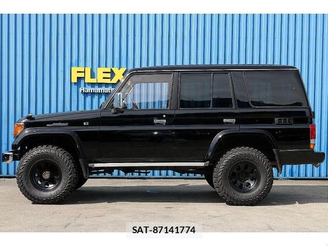Toyota LAND CRUISER PRADO 1995-01 8829796-5