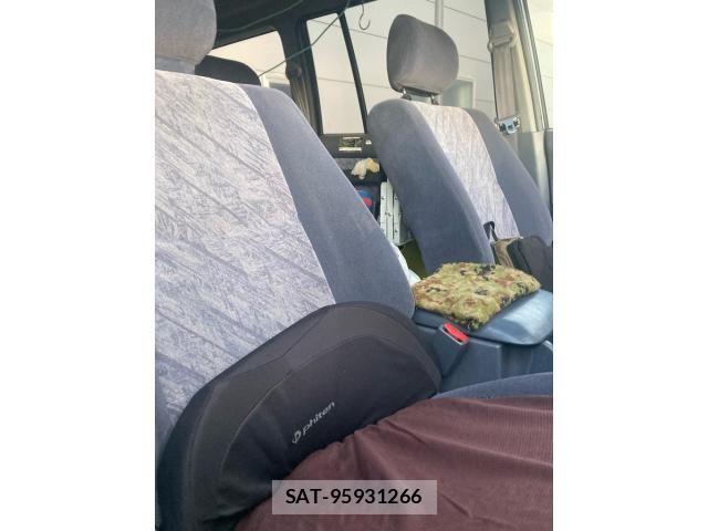 Toyota LAND CRUISER PRADO 1997-11 8829816-9
