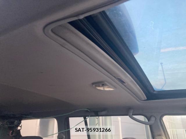 Toyota LAND CRUISER PRADO 1997-11 8829816-10