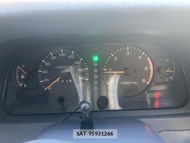 Toyota LAND CRUISER PRADO 1997-11 8829816-13