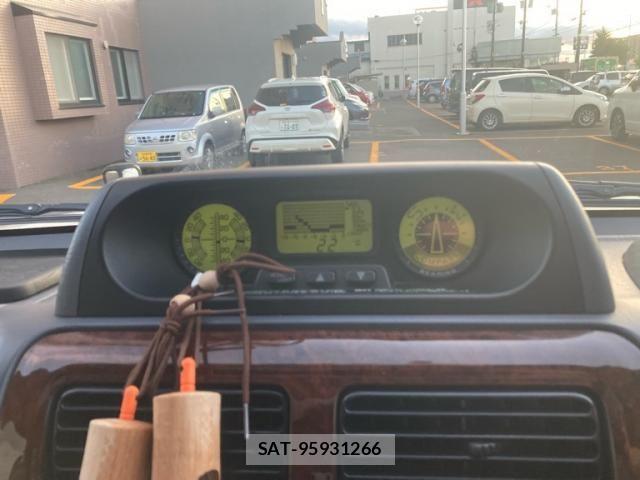 Toyota LAND CRUISER PRADO 1997-11 8829816-14