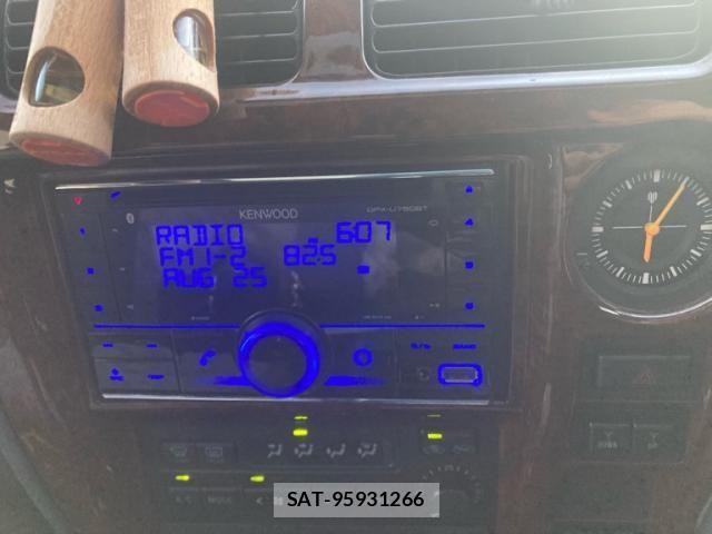 Toyota LAND CRUISER PRADO 1997-11 8829816-15