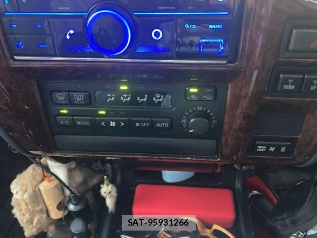 Toyota LAND CRUISER PRADO 1997-11 8829816-16