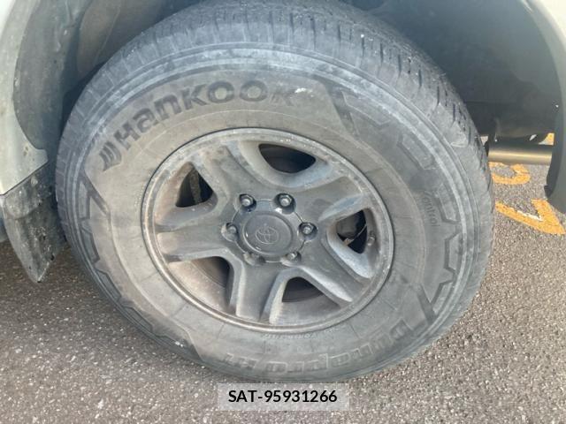 Toyota LAND CRUISER PRADO 1997-11 8829816-18