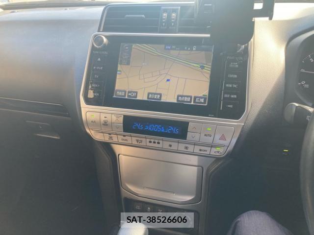 Toyota LAND CRUISER PRADO 2020-06 8849515-14