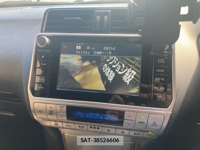 Toyota LAND CRUISER PRADO 2020-06 8849515-15