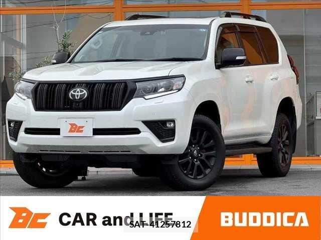 Toyota LAND CRUISER PRADO 2023-06 8849512-0