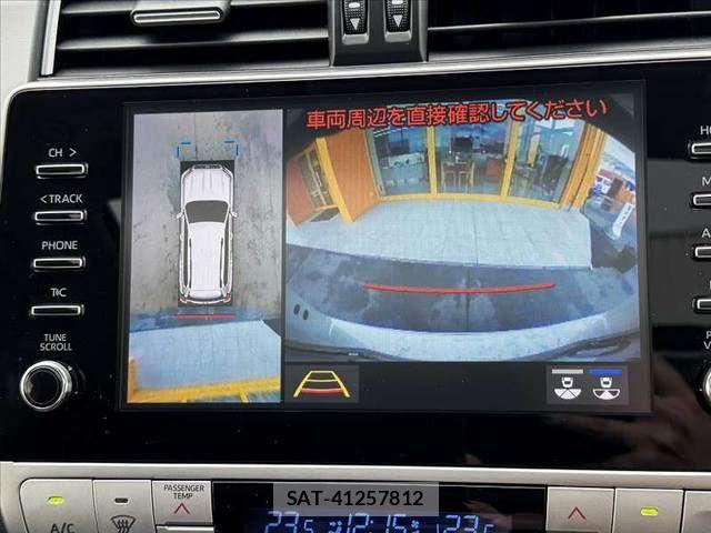Toyota LAND CRUISER PRADO 2023-06 8849512-22