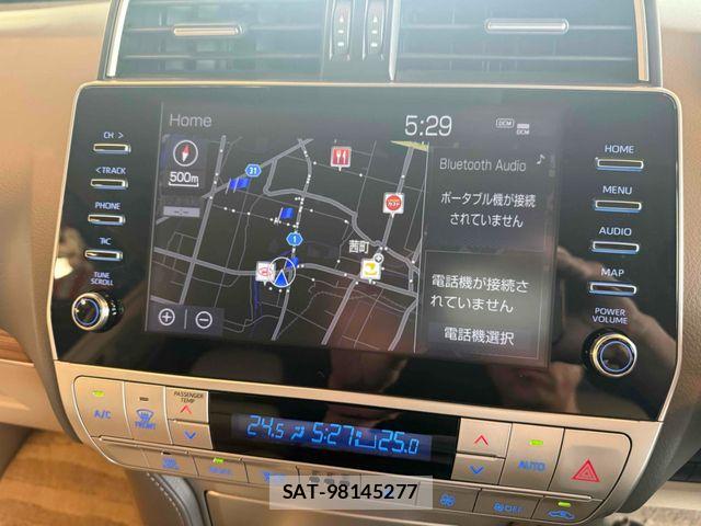 Toyota LAND CRUISER PRADO 2021-09 8849508-19