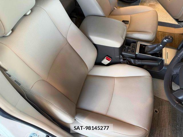 Toyota LAND CRUISER PRADO 2021-09 8849508-21