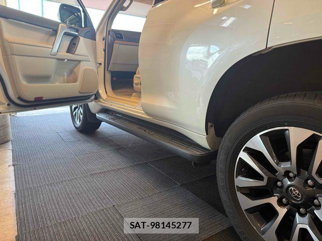 Toyota LAND CRUISER PRADO 2021-09 8849508-22