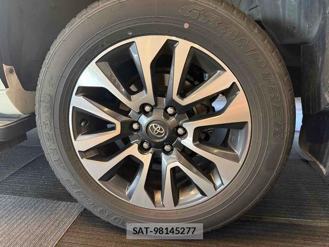 Toyota LAND CRUISER PRADO 2021-09 8849508-23