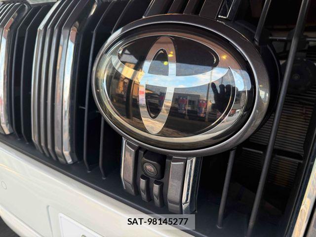 Toyota LAND CRUISER PRADO 2021-09 8849508-25