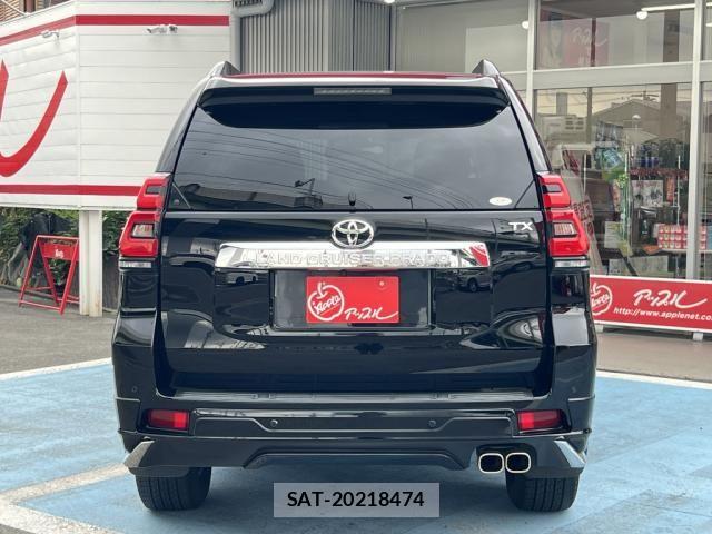 Toyota LAND CRUISER PRADO 2021-08 8849516-10