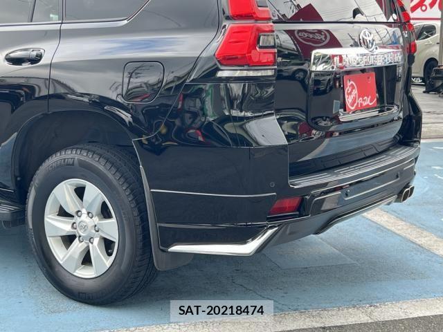 Toyota LAND CRUISER PRADO 2021-08 8849516-12
