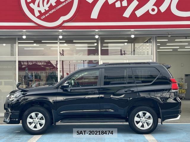 Toyota LAND CRUISER PRADO 2021-08 8849516-13