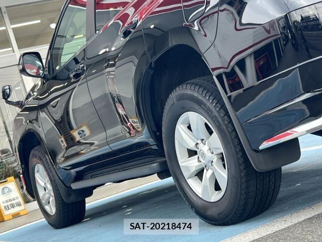 Toyota LAND CRUISER PRADO 2021-08 8849516-15