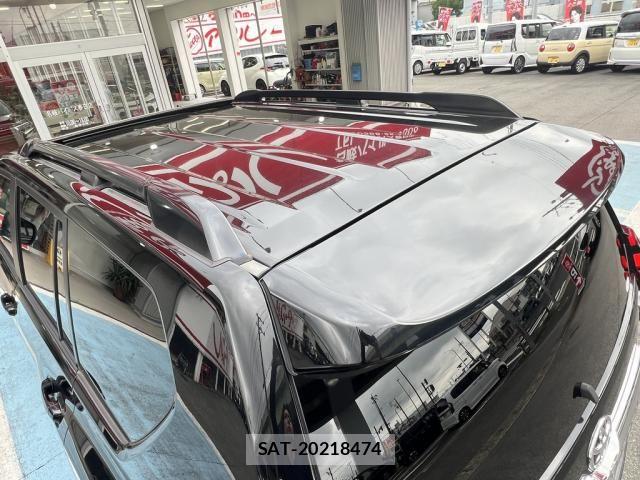 Toyota LAND CRUISER PRADO 2021-08 8849516-18